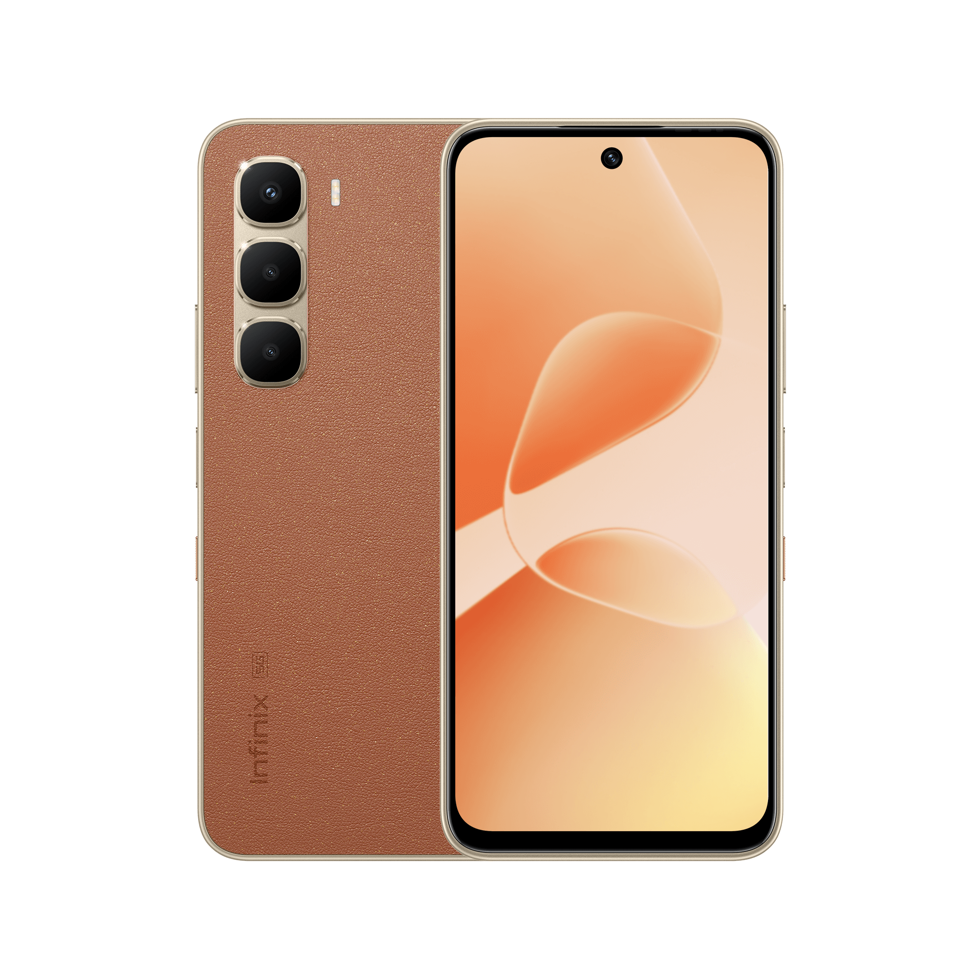Infinix Hot 60 5G