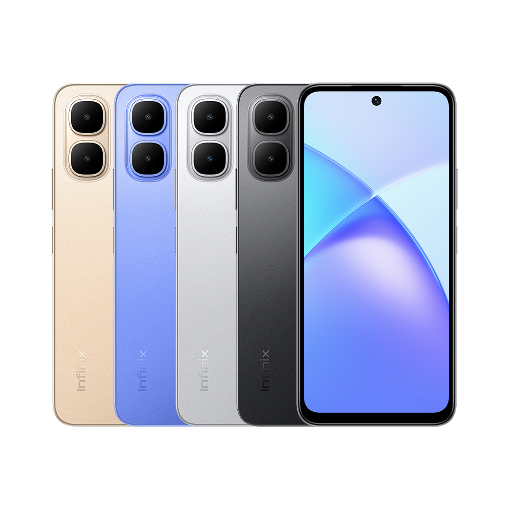 Infinix Smart 10