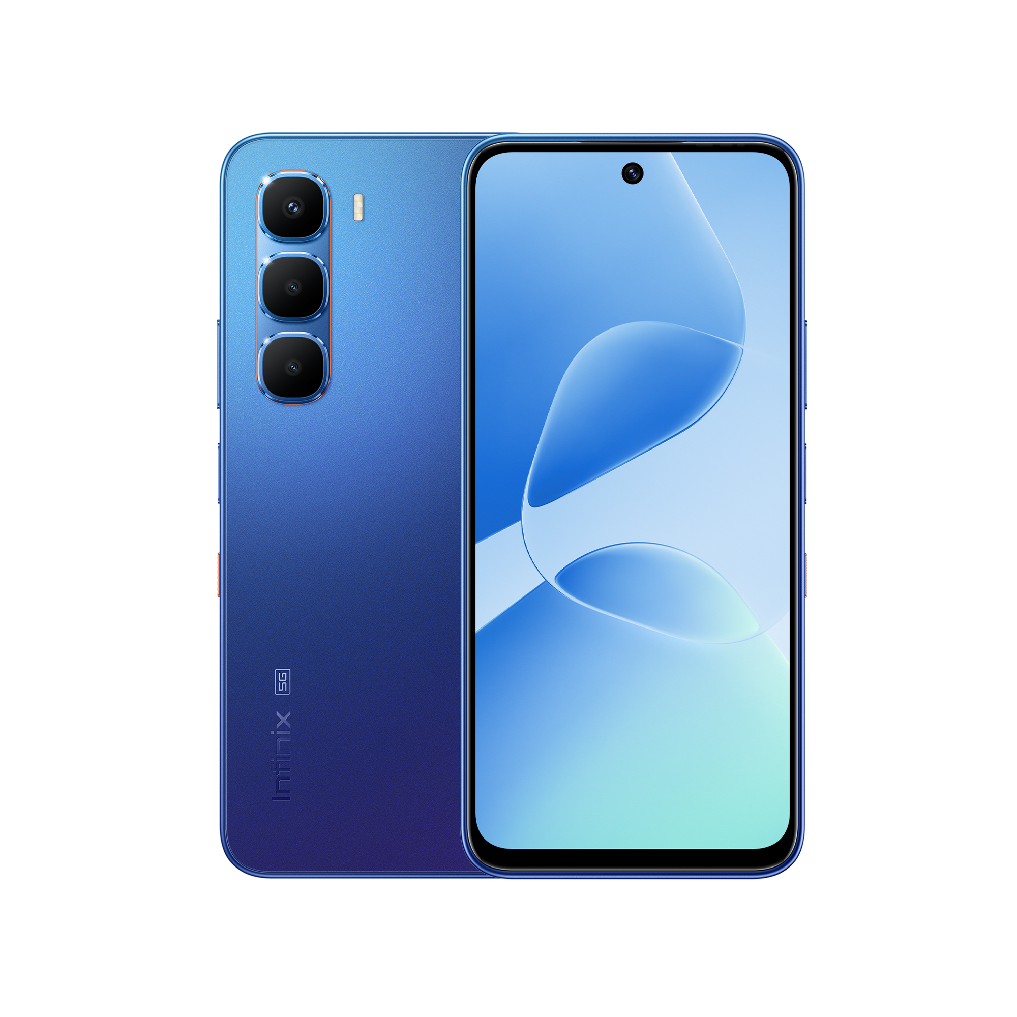 Infinix Hot 60