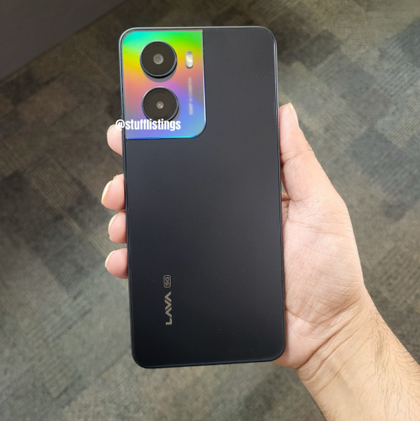 Lava Blaze Dragon Hands on image -1