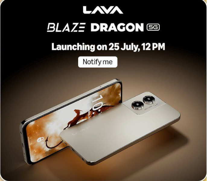 Lava Blaze Dragon Specs leak