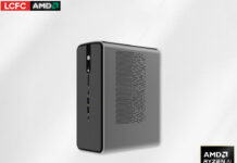 This Lenovo-Owned Brand Just Built One of the Most Powerful Mini PCs: Powered by AMD’s Flagship Strix Halo Lenovo LCFC Strix Halo Mini PC