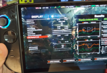 Lenovo’s Legion Go 2 Prototype Flexes Its Muscles Against Rivals Lenovo Legion Go 2