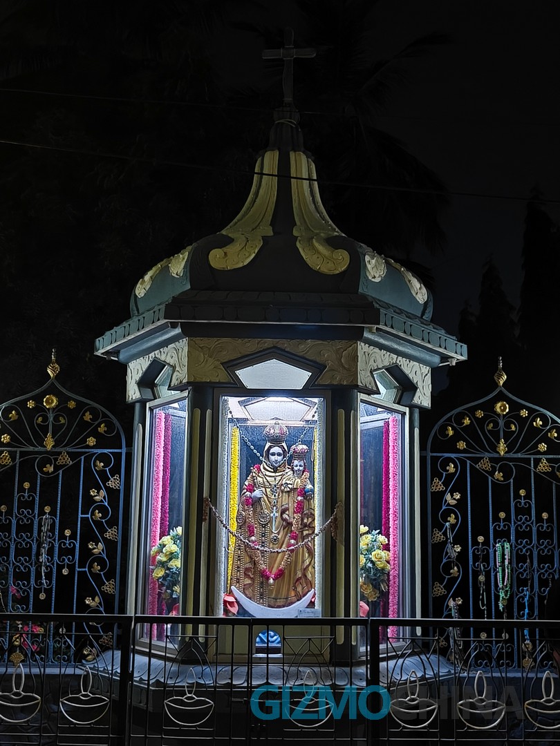 OnePlus Nord 5 Camera Sample