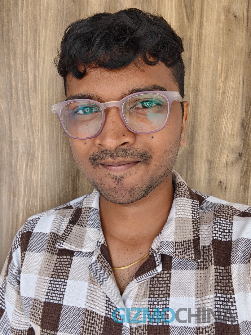 OnePlus Nord 5 Camera Sample