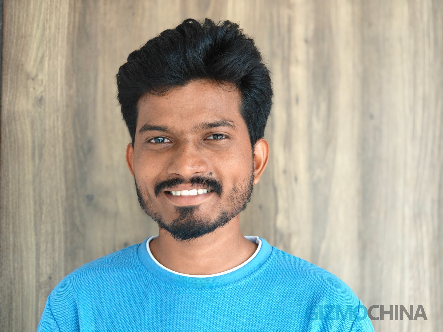 OnePlus Nord 5 Camera Sample