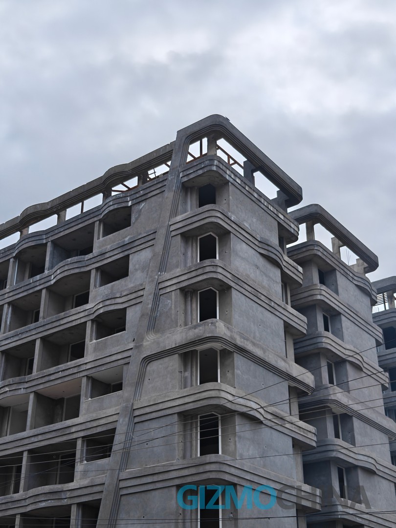 OnePlus Nord 5 Camera Sample