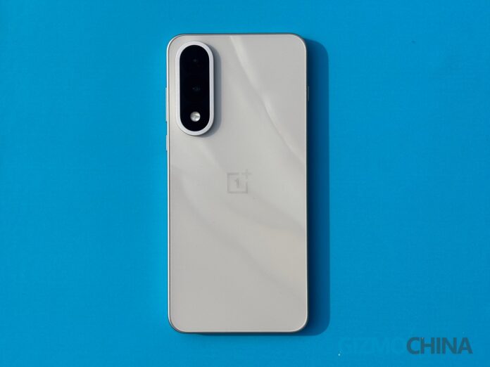 OnePlus Nord 5