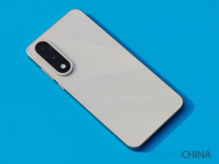 OnePlus Nord 5