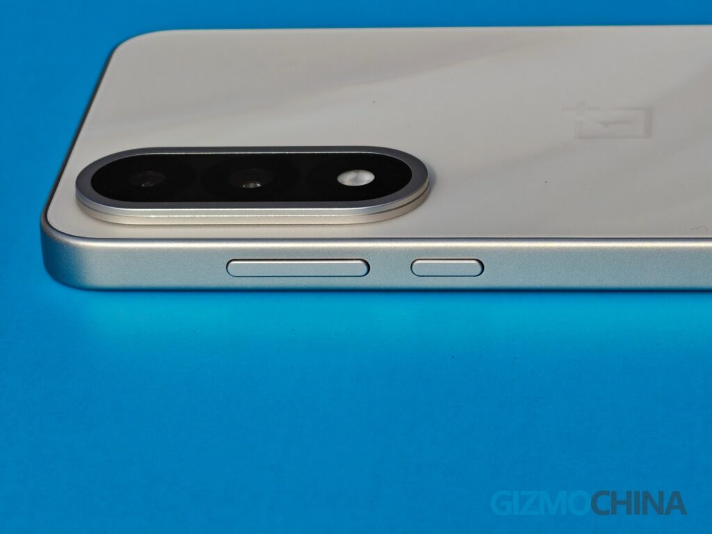 Oneplus Node 5 OnePlus Nord 5 Review: Who Is It For? - Gizmochina
