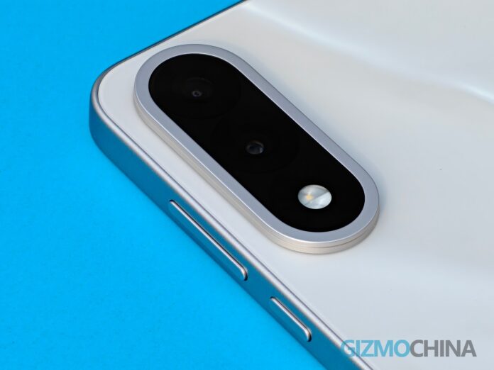 OnePlus Nord 5
