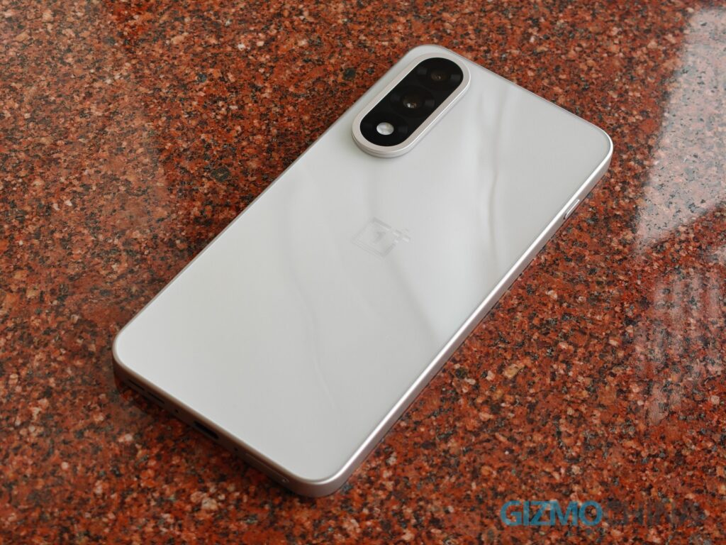 OnePlus Nord 5 Gets OxygenOS 15.0.2.600 Update with New Features and Security Patch