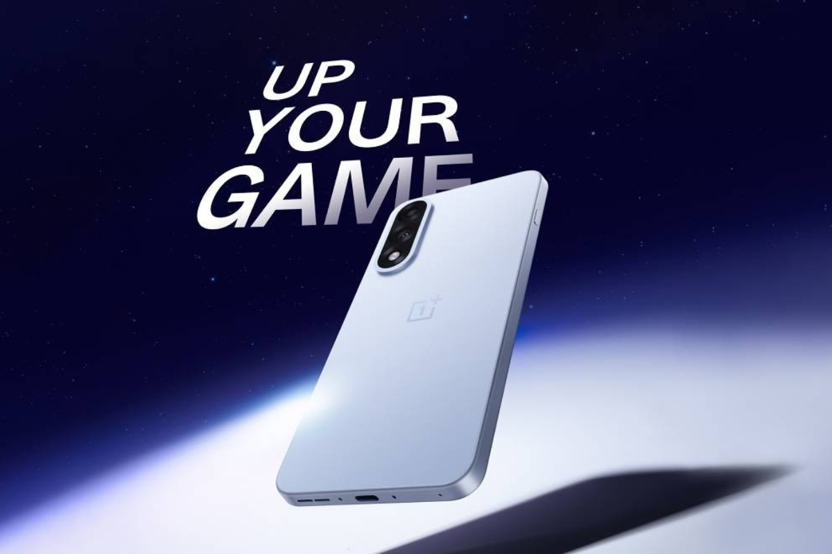 OnePlus Nord 5 Unveiled in India with Snapdragon 8s Gen 3, OnePlus AI ...