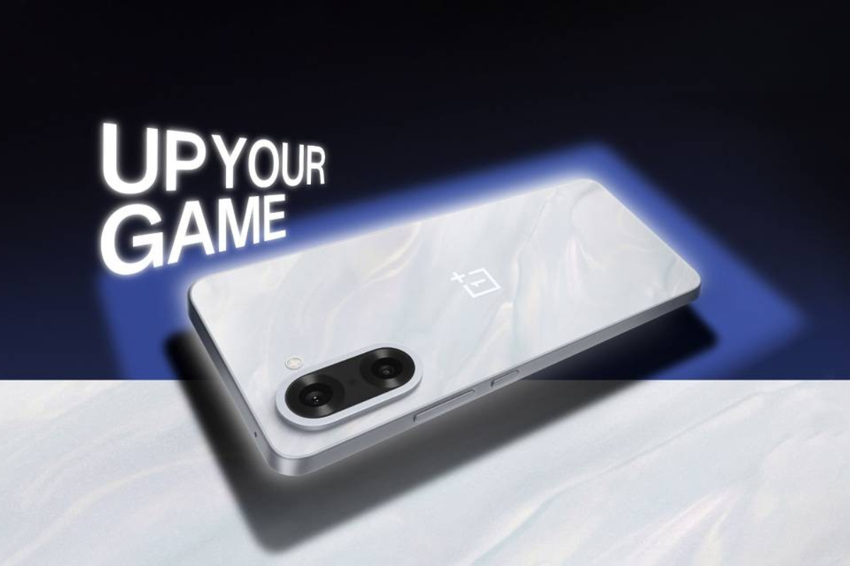 OnePlus Nord CE 5 Packs a Flagship Killer 7,100mAh Battery with 80W ...