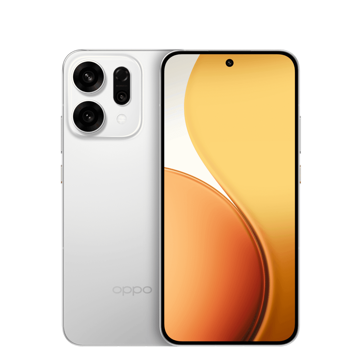 Oppo Reno 14 Sun and Moonlight-