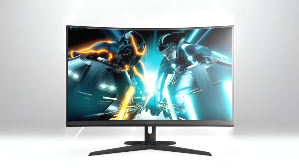 Philips 32M3C3540 Monitor