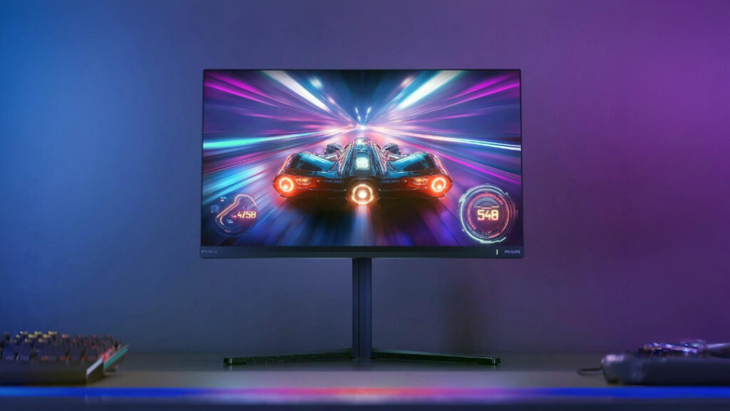 फिलिप्स इवनिया 24M2N5200X