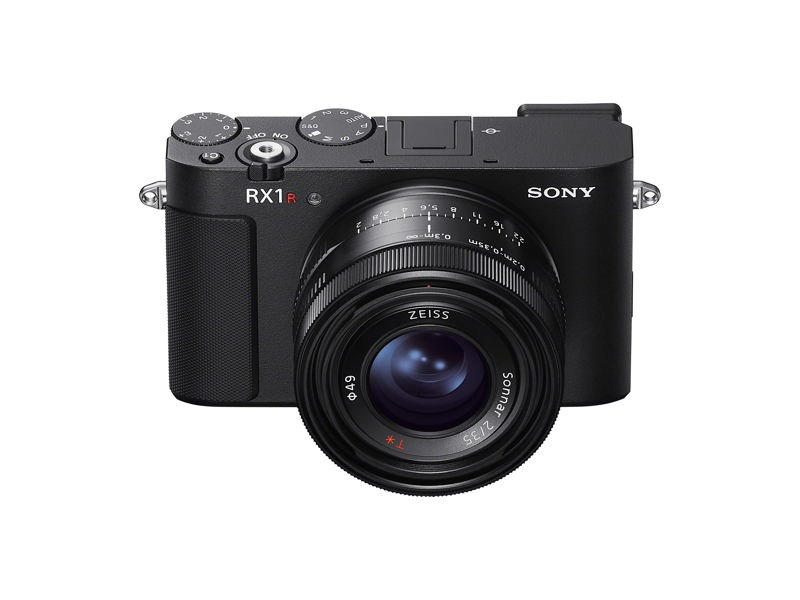 सोनी RX1R III