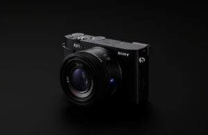 Sony RX1R III Launched with 61MP Full-Frame Sensor, ZEISS 35mm F2 Lens and AI Autofocus