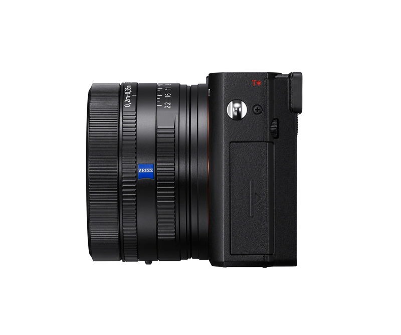 सोनी RX1R III