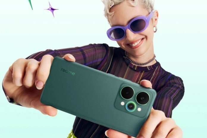 Realme 15 5G and 15 Pro 5G launch specs india news