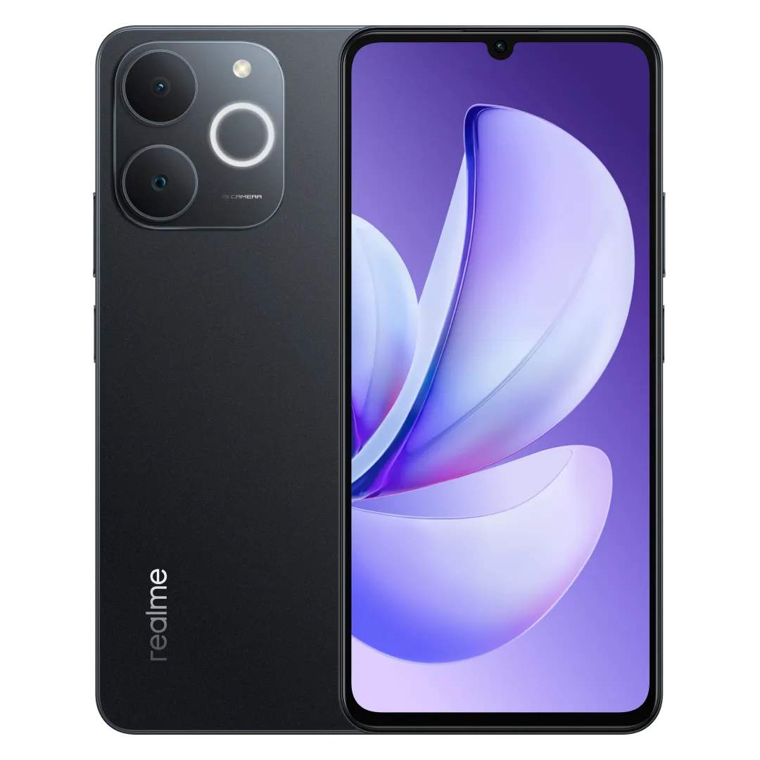 Realme C71 