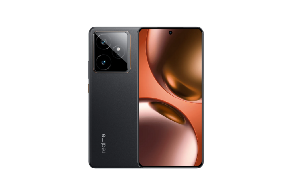 Realme GT 7