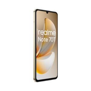 Realme Note 70T