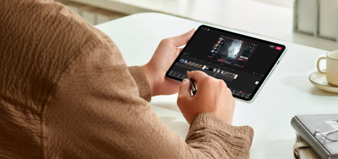 Red Magic Astra Gaming Tablet