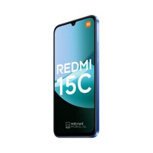 Redmi 15C