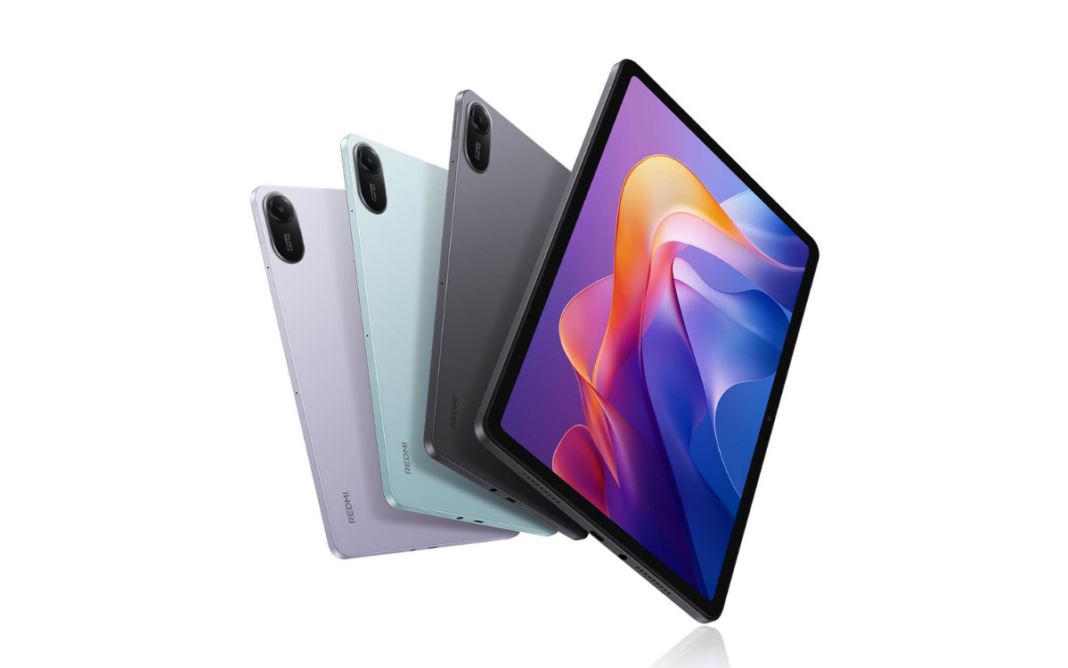 OnePlus Pad Lite vs Redmi Pad 2: Which Budget Android Tablet Is Right ...