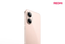 Redmi Turbo 5 Pro May Arrive with Faster 100W Charging Redmi Turbo 4 Pro Pink Gold