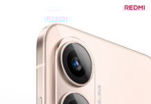 Redmi Turbo 5, Turbo 5 Pro could be powered by Dimensity 8, 9-series chipsets Redmi Turbo 4 Pro Pink Gold