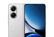 Redmi Turbo 5’s Massive 9000mAh Battery Could Offer Power for Days Redmi Turbo 5