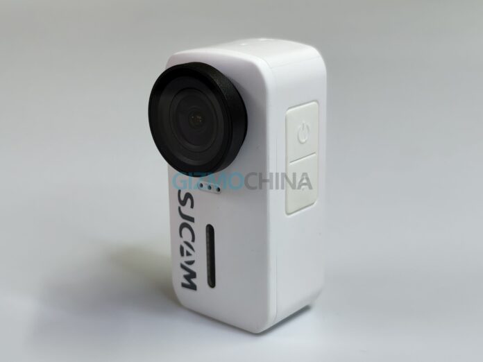 SJCAM C110 Plus
