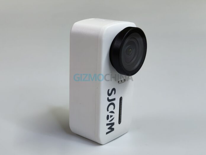 SJCAM C110 Plus