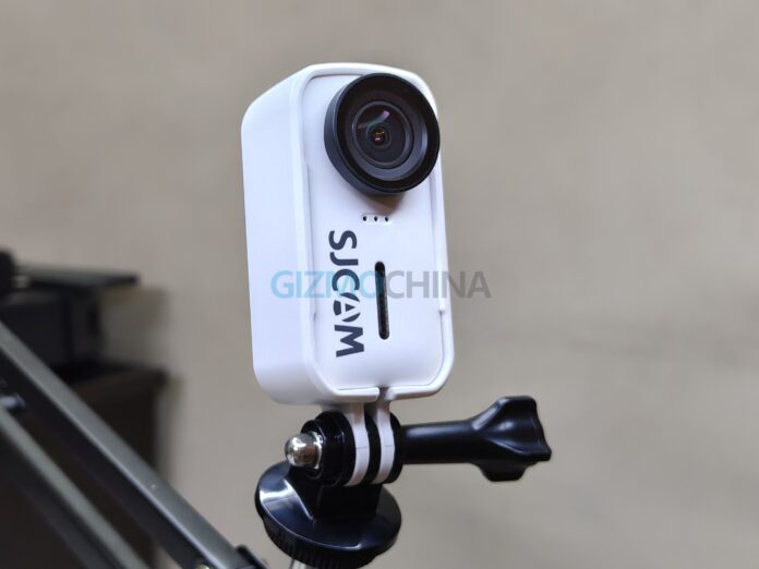 SJCAM C110 Plus