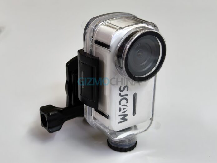 SJCAM C110 Plus