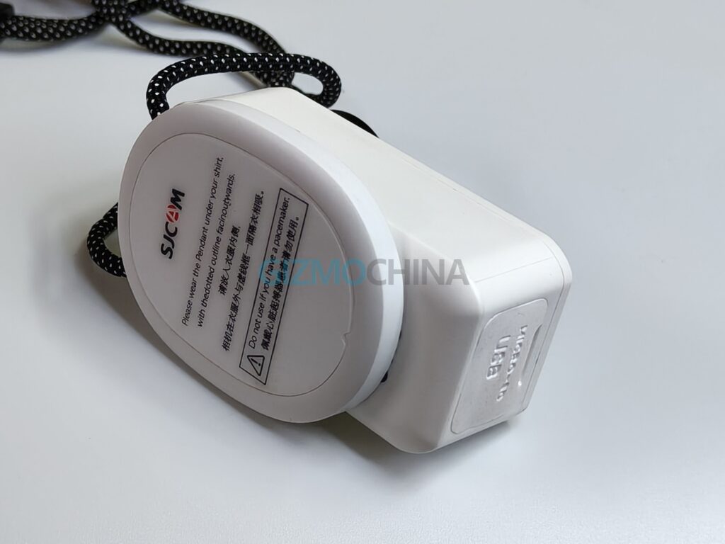 SJCAM C110 Plus
