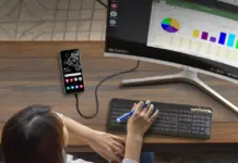 Samsung DeX gets a major overhaul in One UI 8 Samsung DeX