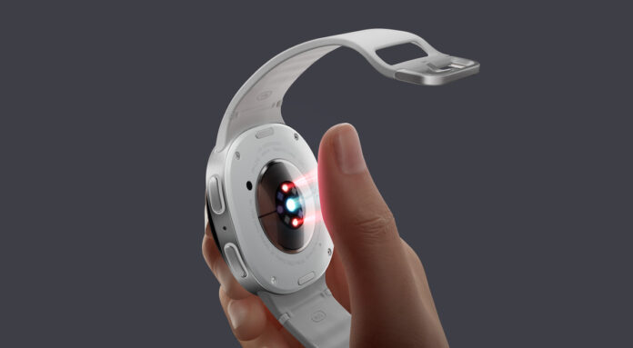 Samsung Galaxy Watch 8