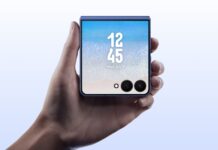 Things Only Flip-Foldables Can Do: Why This Form Factor Matters Samsung Galaxy Z Flip 7