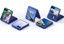 Save with Pre-Order Deals on Samsung Galaxy Z Flip 7 Samsung Galaxy Z Flip 7