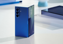 Galaxy Z Fold 8 leak hints at new ultrawide and telephoto camera Samsung Galaxy Z Fold 7