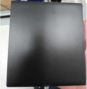Samsung’s Galaxy Z Fold 7 leaks in real-life photos, and it’s looking
