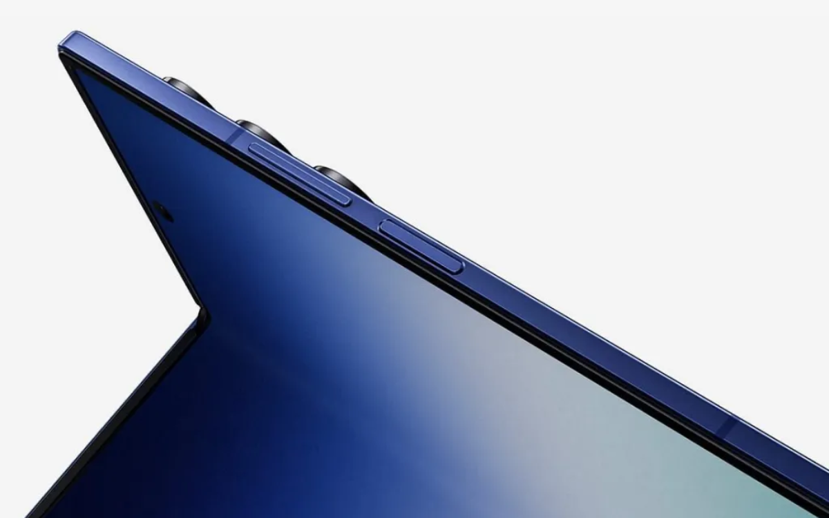 Samsung Galaxy Z Fold 7 may have quietly outclassed Vivo & Honor in the ...