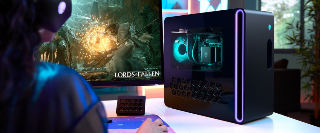 Alienware Aurora (2025)