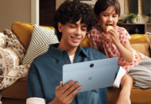 Best Tablets for Kids in 2025: iPad Mini, OnePlus Pad Lite, & More OnePlus Pad Lite