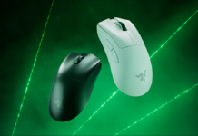 Razer Launches DeathAdder V4 Pro with 8000 Hz Wireless and Eco-Friendly Build Razer DeathAdder V4 Pro