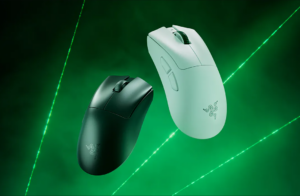 Razer Launches DeathAdder V4 Pro with 8000 Hz Wireless and Eco-Friendly Build